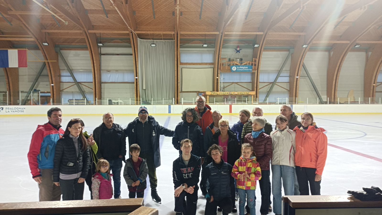 La Patinoire Olympique De Pralognan La Vanoise Mairie De Pralognan la la-patinoire-olympique-de-pralognan-la-vanoise-mairie-de-pralognan-la